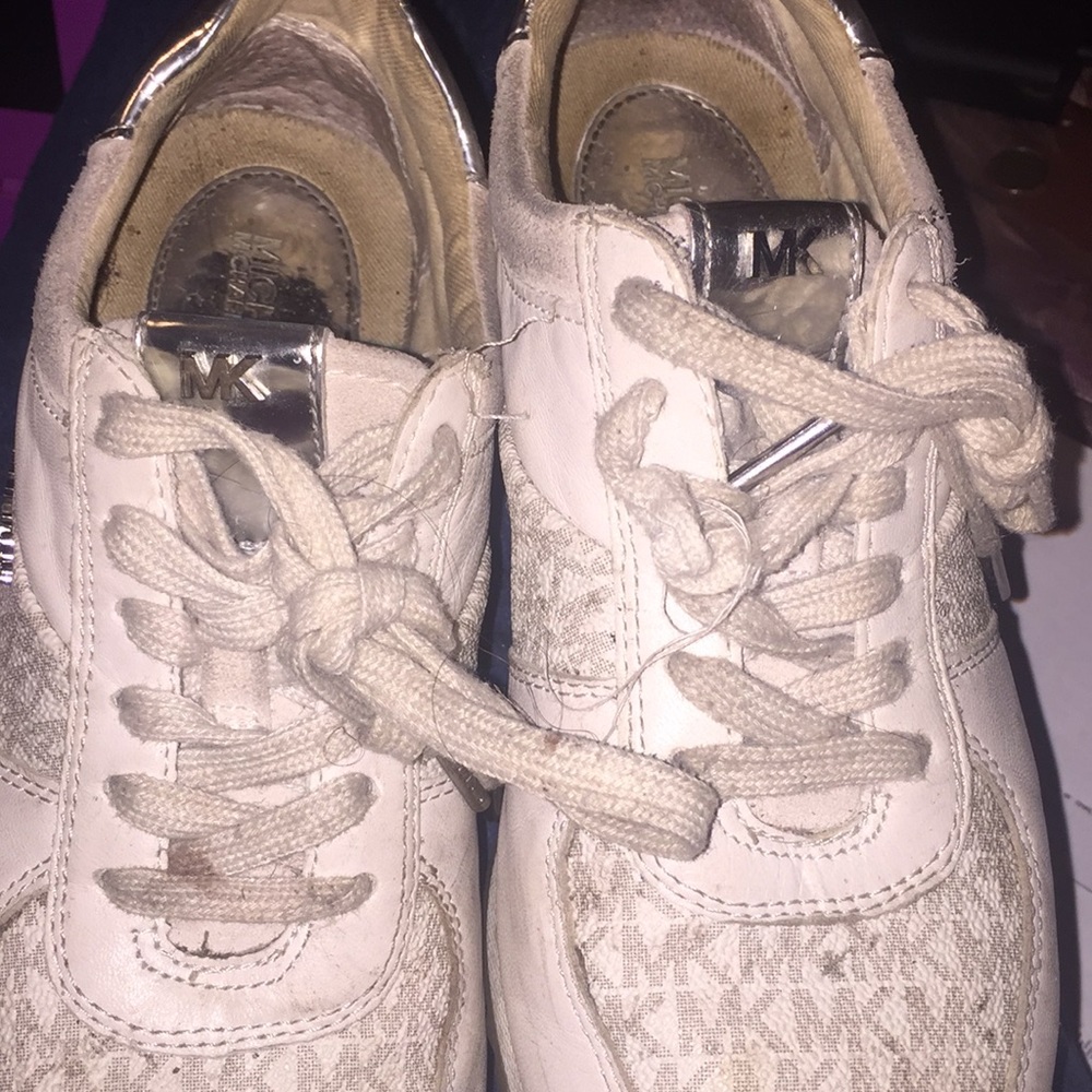 MK shoes